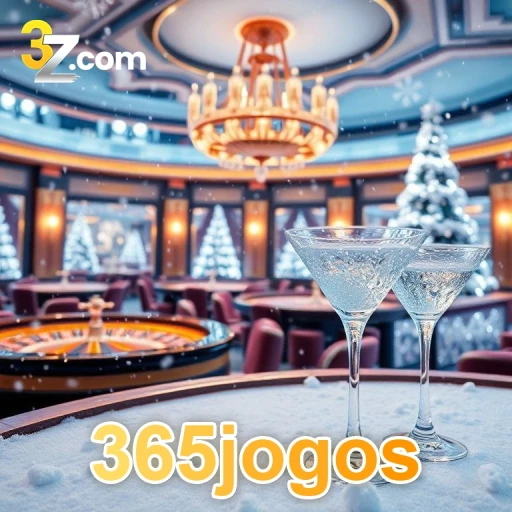 365jogos Jogos de caça-níqueis