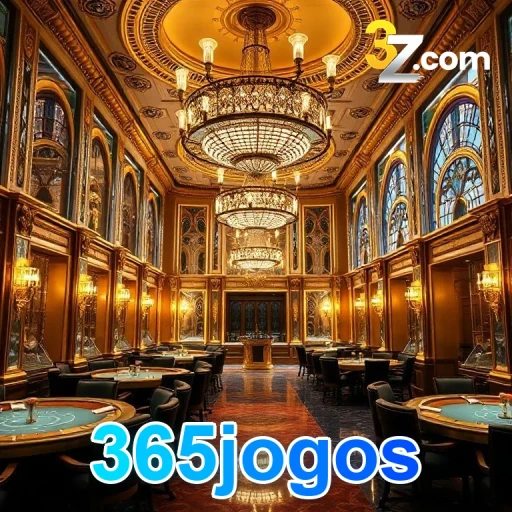 365jogos Sites Confiáveis