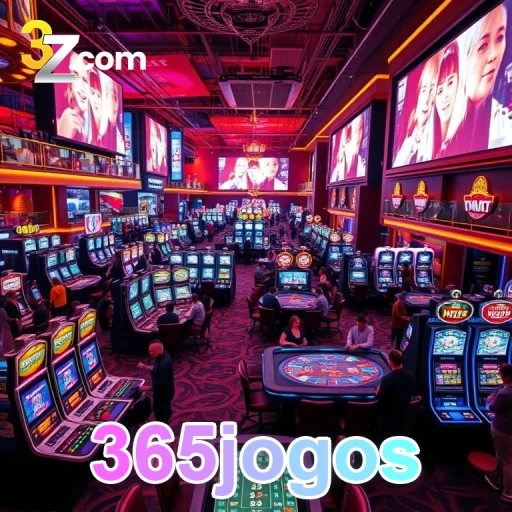 365jogos Promoções Imperdíveis